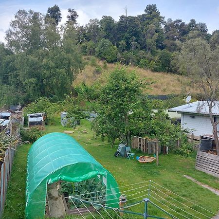 Duxhouse Bnb Taihape Buitenkant foto