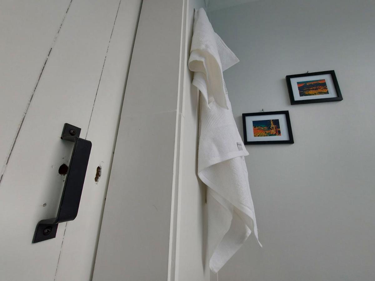 Duxhouse Bnb Taihape Buitenkant foto