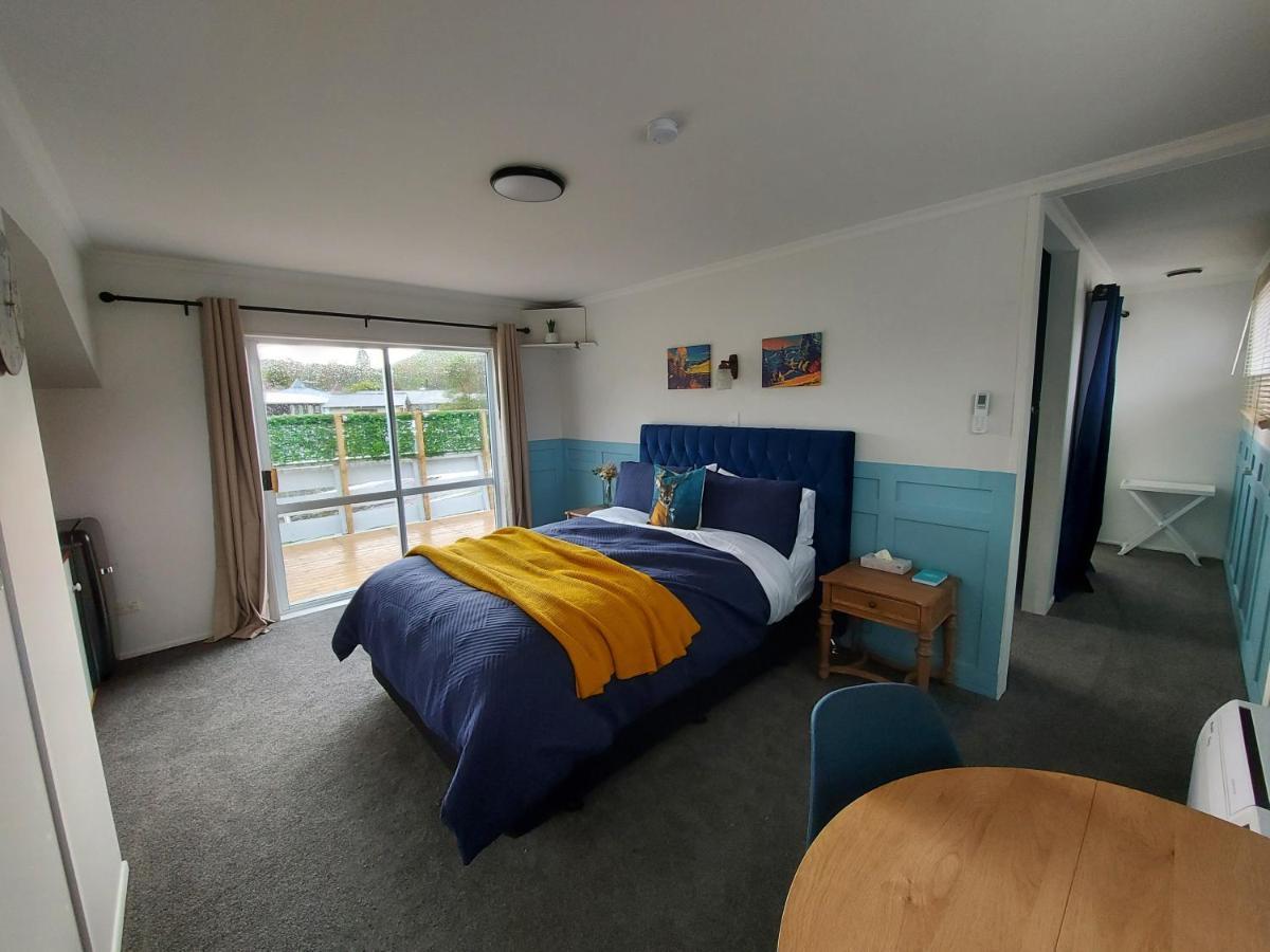 Duxhouse Bnb Taihape Buitenkant foto
