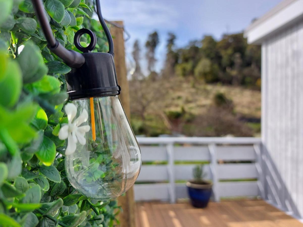 Duxhouse Bnb Taihape Buitenkant foto