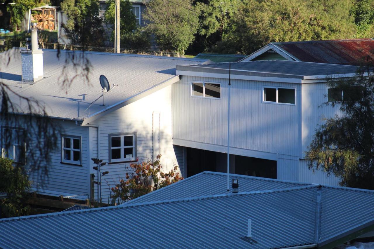 Duxhouse Bnb Taihape Buitenkant foto