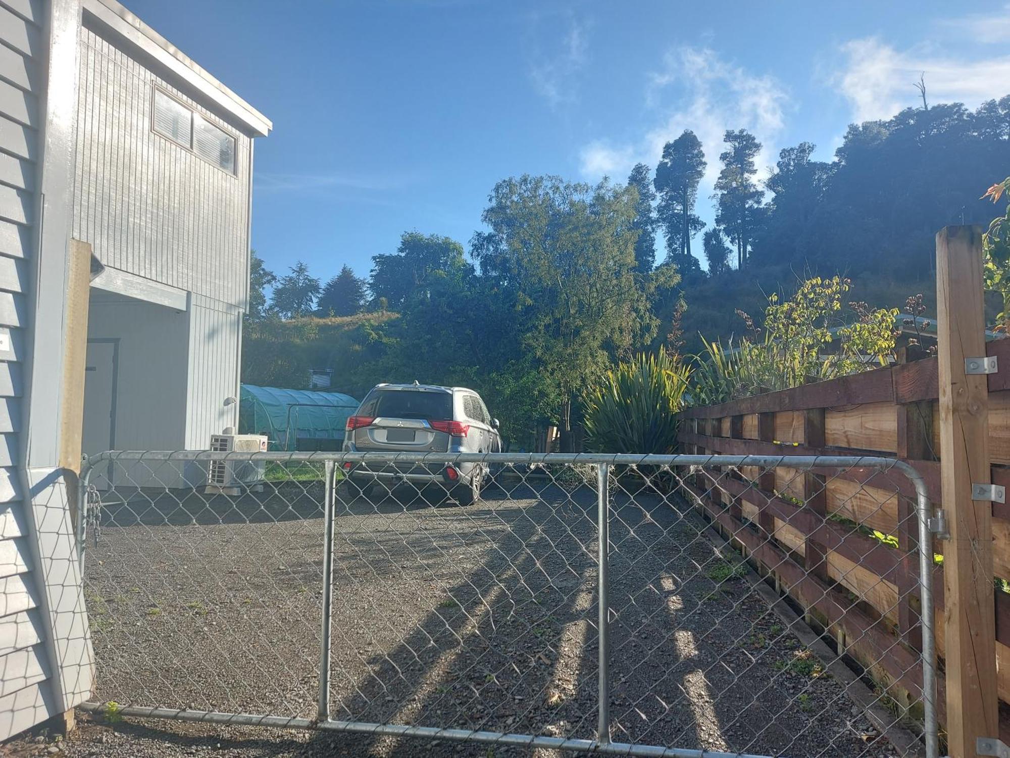 Duxhouse Bnb Taihape Buitenkant foto