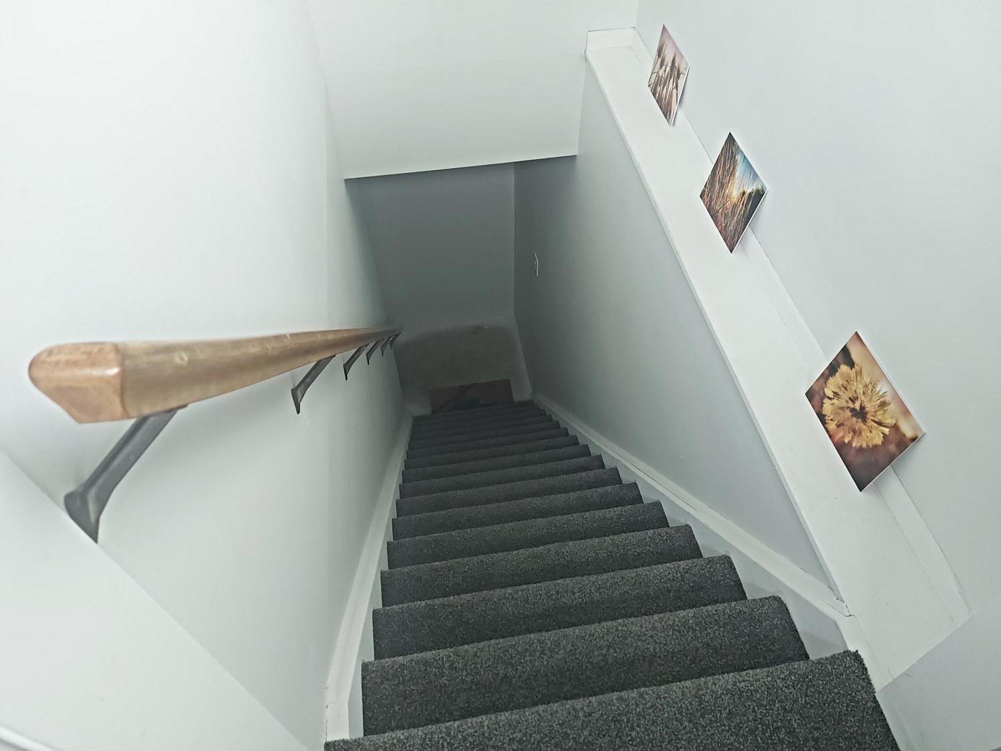 Duxhouse Bnb Taihape Buitenkant foto